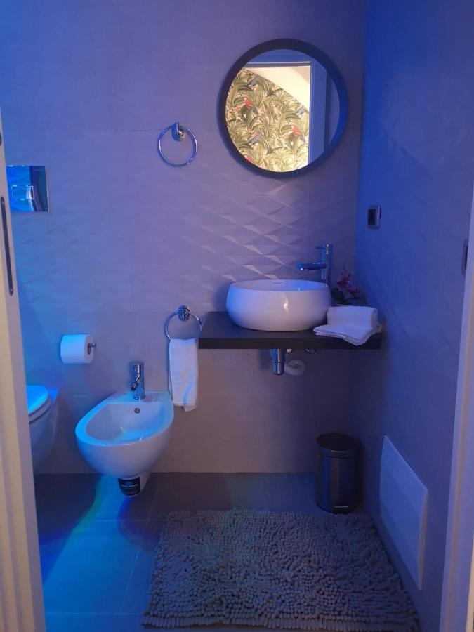 Bed & Breakfast Domus Luigi Leone