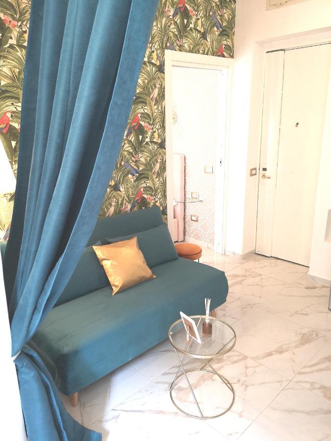 Bed & Breakfast Domus Luigi Leone *