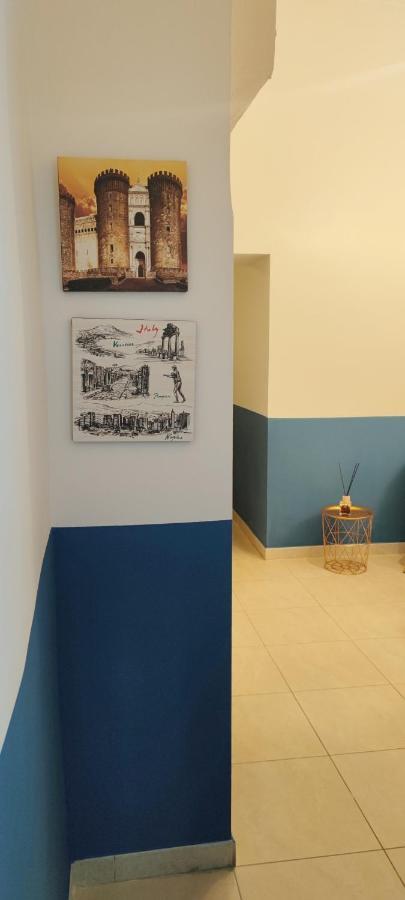 Domus Luigi Leone Bed & Breakfast Naples