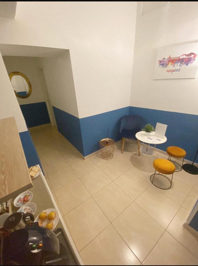 Domus Luigi Leone Bed & Breakfast Naples