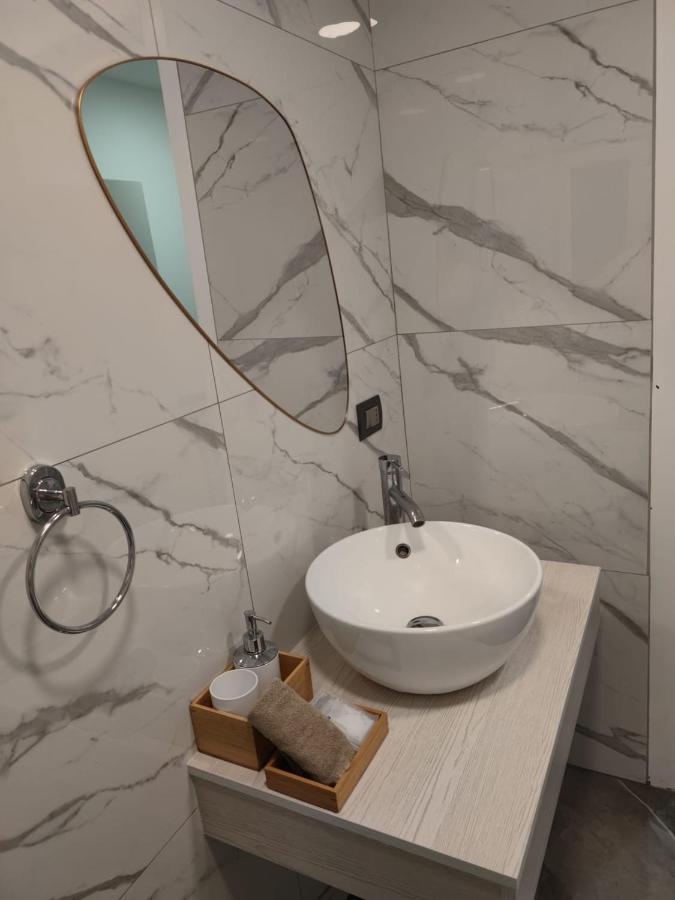 Bed & Breakfast Domus Luigi Leone