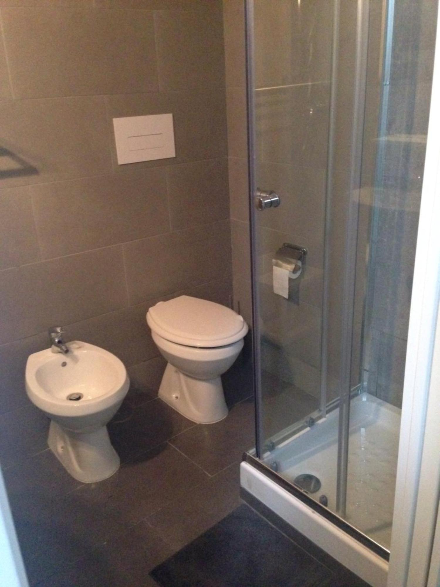 Bed & Breakfast Domus Luigi Leone *