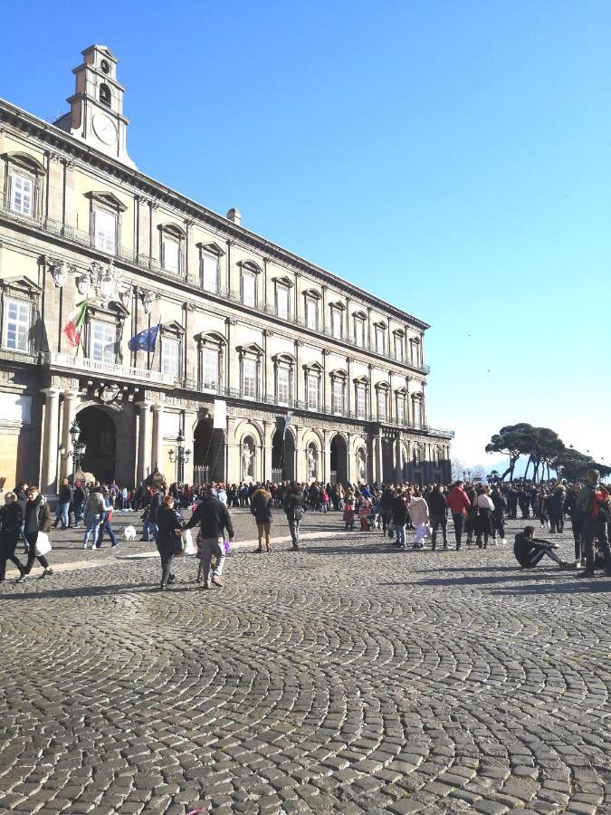 Domus Luigi Leone *