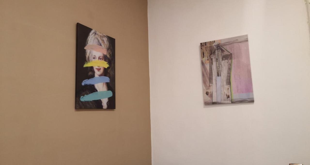 Bed & Breakfast Domus Luigi Leone